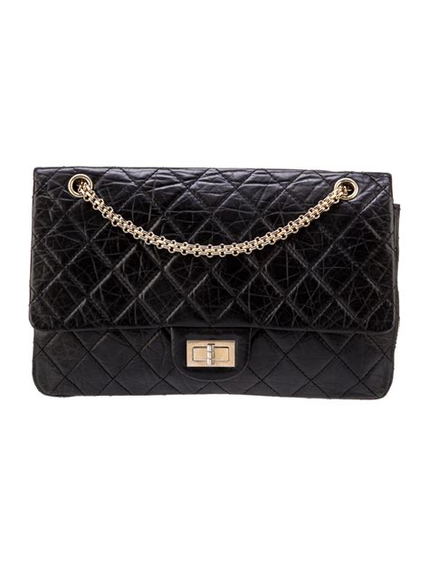 chanel 50th anniversary reissue|chanel reissue bag.